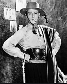 Lot Detail - Rudolph Valentino "The Four Horsemen of the Apocalypse ...