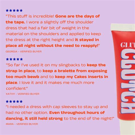 CLUTCHGlue Liquid Fashion Tape Clothes Adhesive (15ml) India | Ubuy