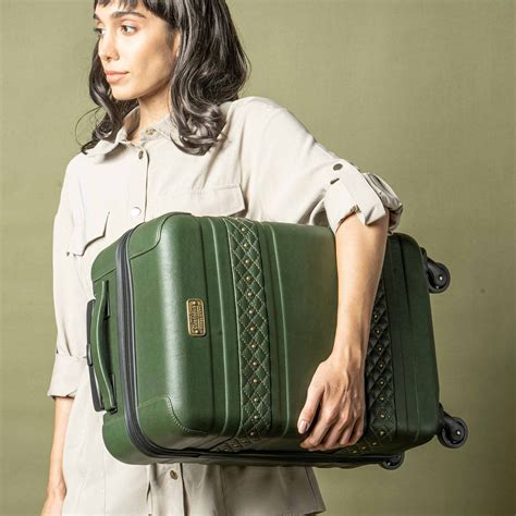 Derive Cabin luggage Trolley