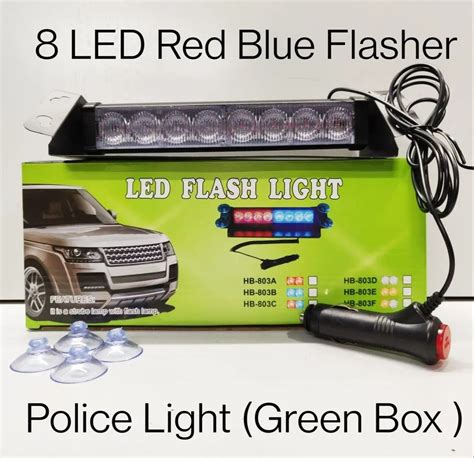 LED Flasher 的图像结果