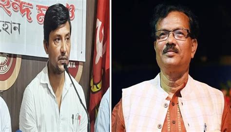 Forward Bloc: অশোক ঘোষের জন্মদিন নিয়েও কাজিয়া! নরেন-ভিক্টর দ্বন্দ্বে ...