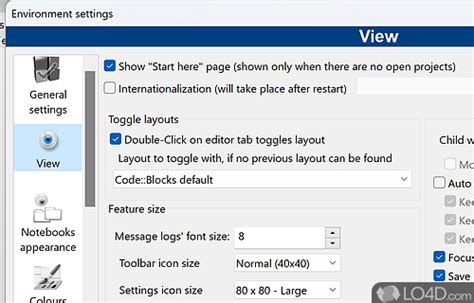 Image result for Code Blocks Window App Development