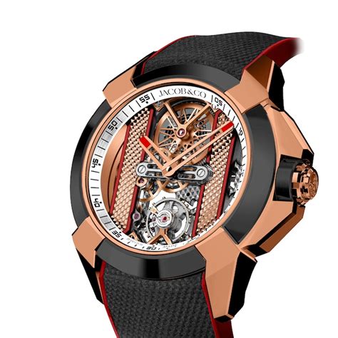 Jacob & Co Epic X EX120.43.CA.AA.ABRUA | Mappin and Webb