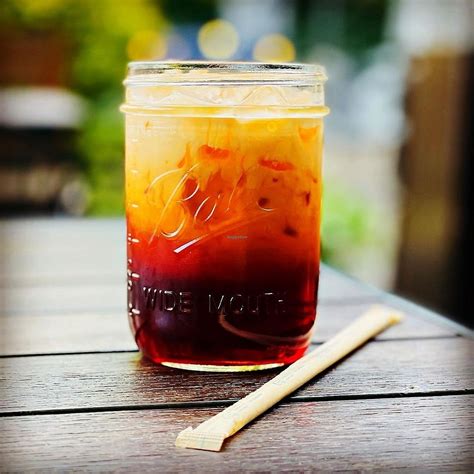 Monsoon Siam - Charlottesville Virginia Restaurant - HappyCow