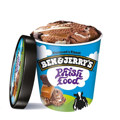 Ben And Jerry's Ice Cream Drawing at Debra Schaper blog