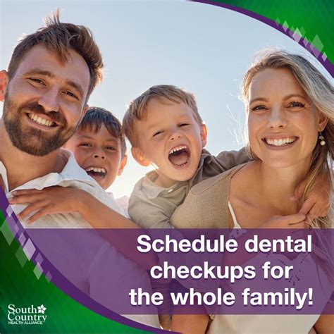 South Country Health Alliance on LinkedIn: Take the time this summer to ...