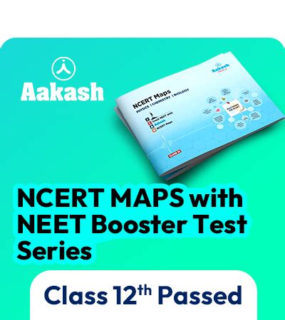 ONLINE NEET BOOSTER TEST SERIES 2026 FOR CLASS 12TH STUDYING / PASSED ...