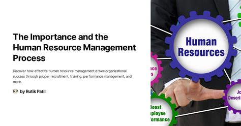 Image result for Human Resource Management Process