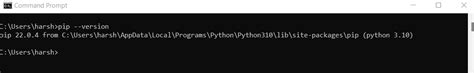 MySQL Python Pip Install Cmd 的图像结果