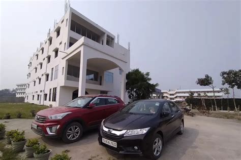Ganga Global Institute of Management Studies Begusarai Campus: Photos ...