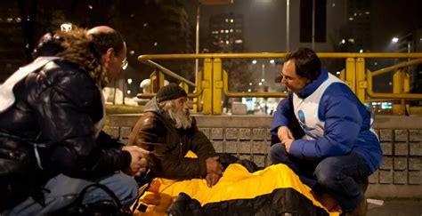 Progetto Arca: una ricerca sulla povertà che è "sinonimo di isolamento ...