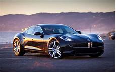 New Karma Car by Fisker Karma Hybrid Could Be Resurrected As The 2016 Elux New Karma Car