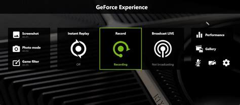 geforce experience in-game overlay not showing upDownload it from ...