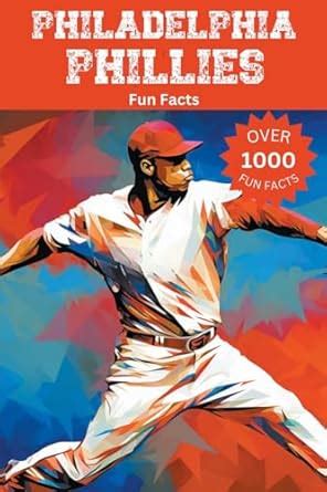 Buy Philadelphia Phillies Fun Facts Book Online at Low Prices in India ...