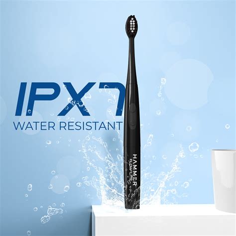 Buy Flow lite Electric Toothbrush | Electric tooth cleaner – Hammer
