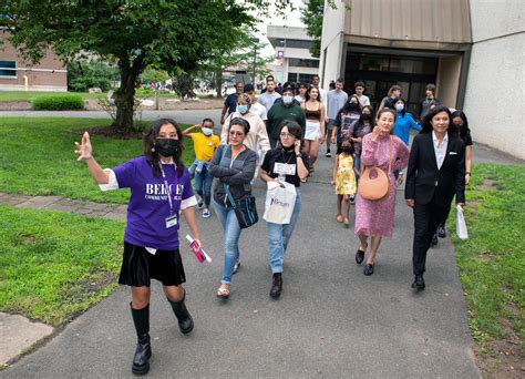 Bergen’s New Semester Gets Students Back on Track | Bergen Community ...