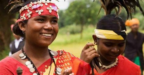 Essay-04 Tribal Verse by G.N. Devy