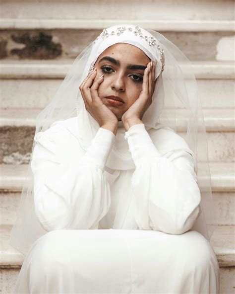 Image result for For Marriage Muslim Bride