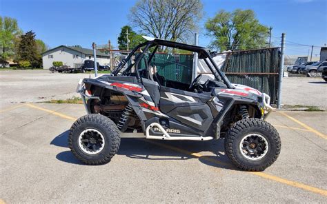 Used Side x Side World of Powersports Inc.