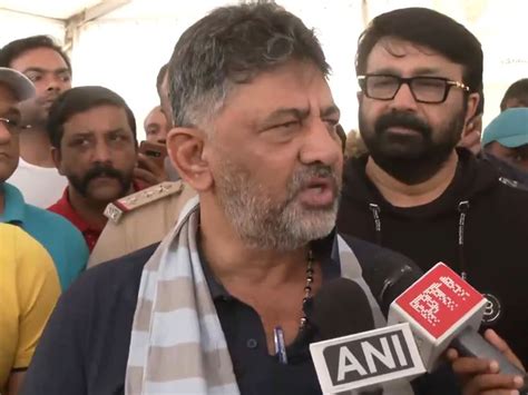 "Let him give suggestions; no one can stop me. Only God can stop me ...