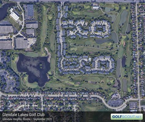 Glendale Lakes Golf Club: An in-depth look (15 photos)