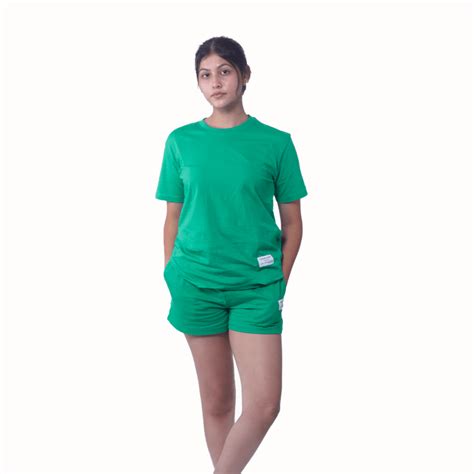 Buy Organic Cotton Shorts - JUNGLE | Lightweight & Comfy ...