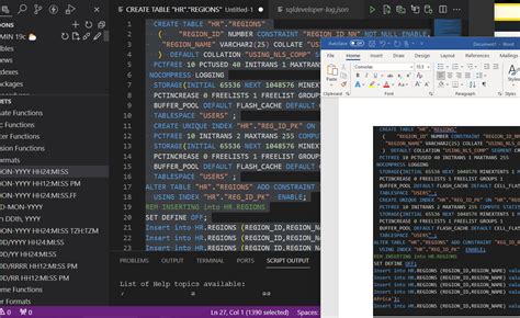 Image result for Update SQL Developer Oracle