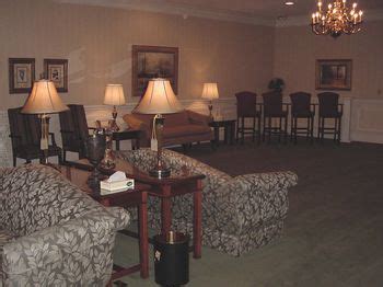 Sandifer Funeral Home | Westminster, SC