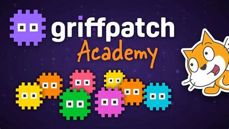 Code a Platformer Griffpatch Part 1 的图像结果