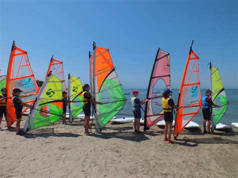 Nautik's - séjours en France - UCPA