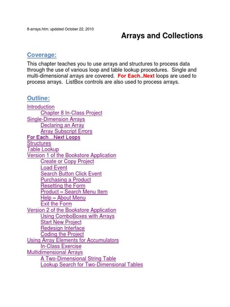 Image result for Visual Basic Point Arrays