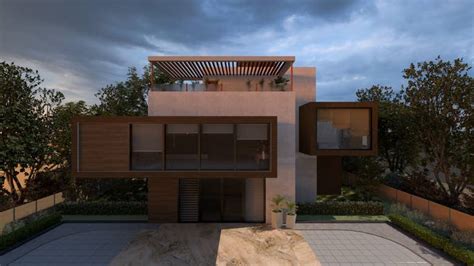 Design and 3d visualize your Exterior & Interior | Freelancer