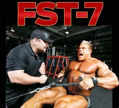 Image result for FST-7 Back