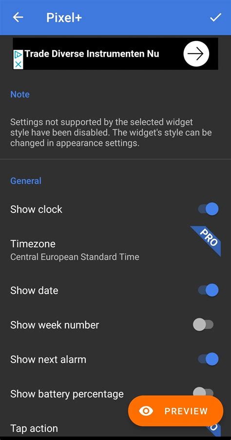Chronus APK Download for Android Free