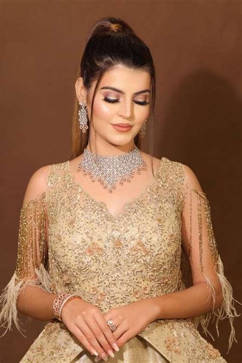 Beautiful Gold Textured Gown – Study by Janak