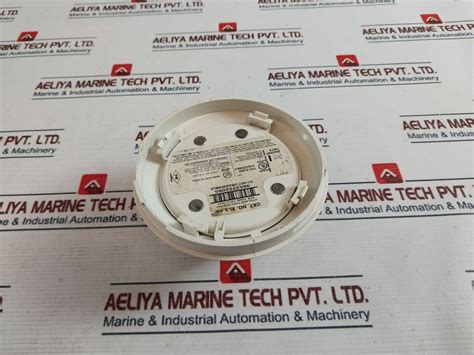 Honeywell Xls-ps Intelligent Photo Detector Sensor With Base 260336P ...