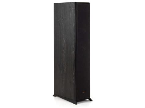 Klipsch RP-5000F Reference Premiere Floorstanding Speaker - Each (Ebony ...