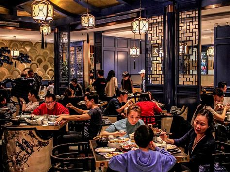 The Best Sichuan Restaurants In NYC - New York - The Infatuation