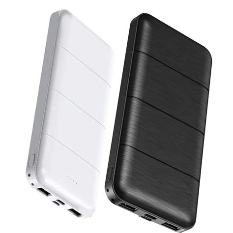 Container Power Portable Fast Charging Mini Power Banks - Mobile Power ...