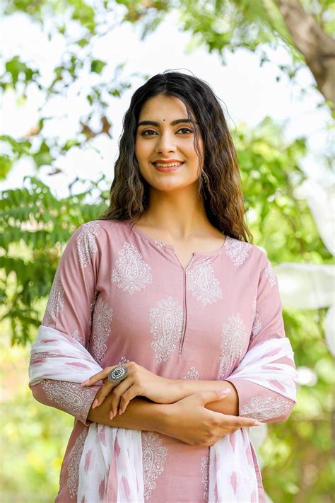 Buy cotton kurta, trouser & pant set with dupatta for women – Yufta Store