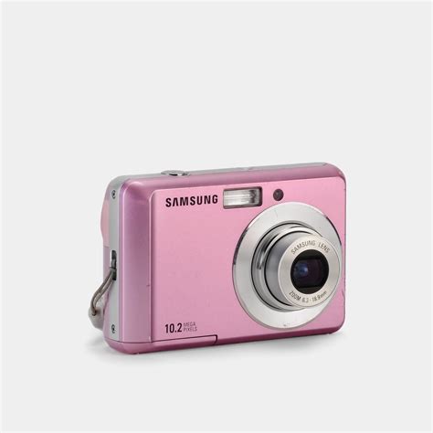 Samsung Digital Camera 的图像结果