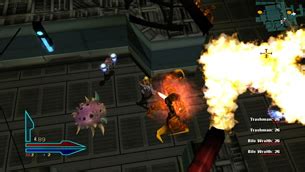 Image result for Alien Syndrome Wii