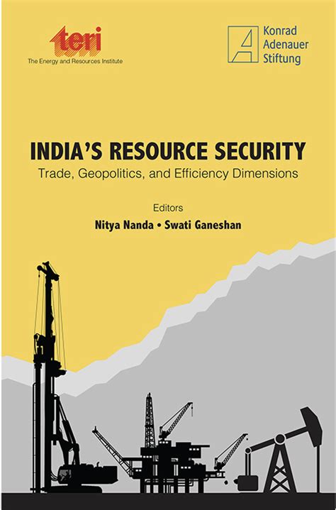 Indian Rare Earth Industry: Need and Opportunity for Revival and Growth ...