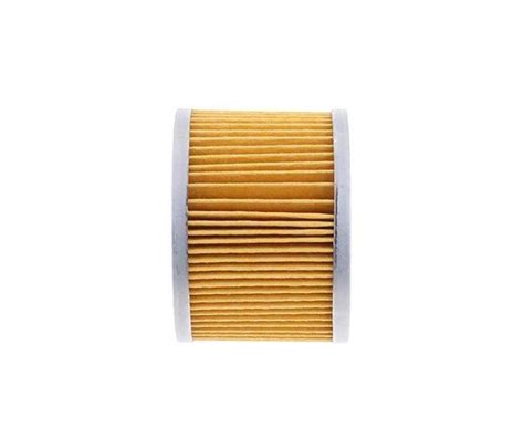 Kawasaki Ninja 250R 2008-2012 Engine Oil Filter, Dark Yellow – AS Wheels