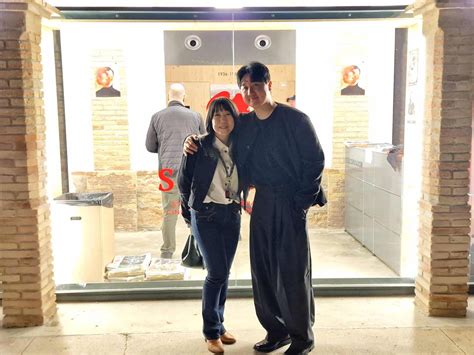 Entrevista a Kim Soo-jin, director de 'Noise' | Sitges 2024 - MagaZinema