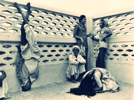 Unveiling the Secrets of India’s Most Haunted Temple: Mehandipur Balaj ...