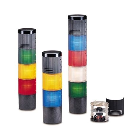 LSH Litestak® Piezoelectric Horn | Audible Signals | Federal Signal