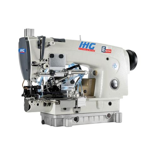 Image result for How to Thread Hemming Machine