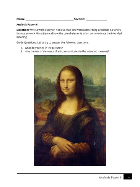 Image result for Sample Analysis Paper