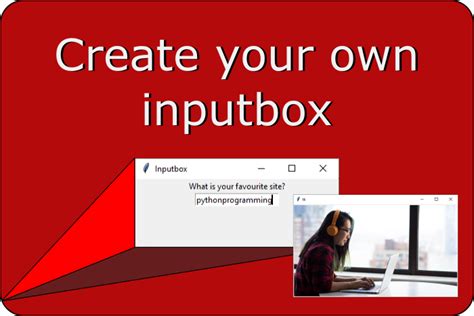 Image result for Python Tkinter Input Box
